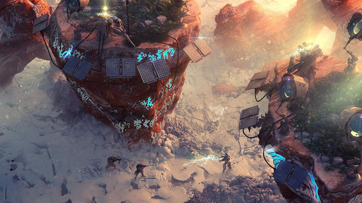Wasteland 3 Day One Ed. XBO