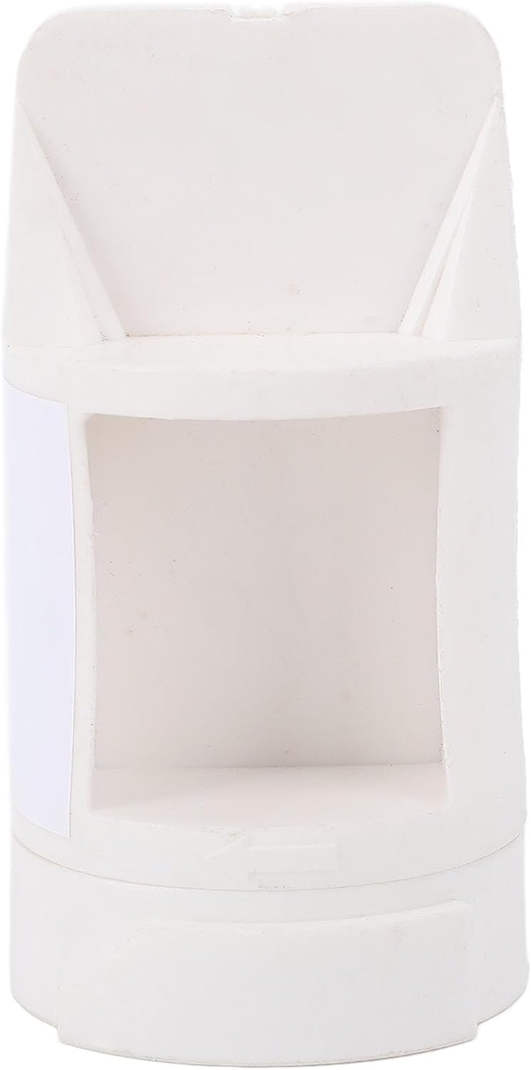 WR17x33825 Kühlschrank Wasser Bypass -Stecker ABS Kühlschrank Wasserfilter Bypass -Stecker Zum Austa