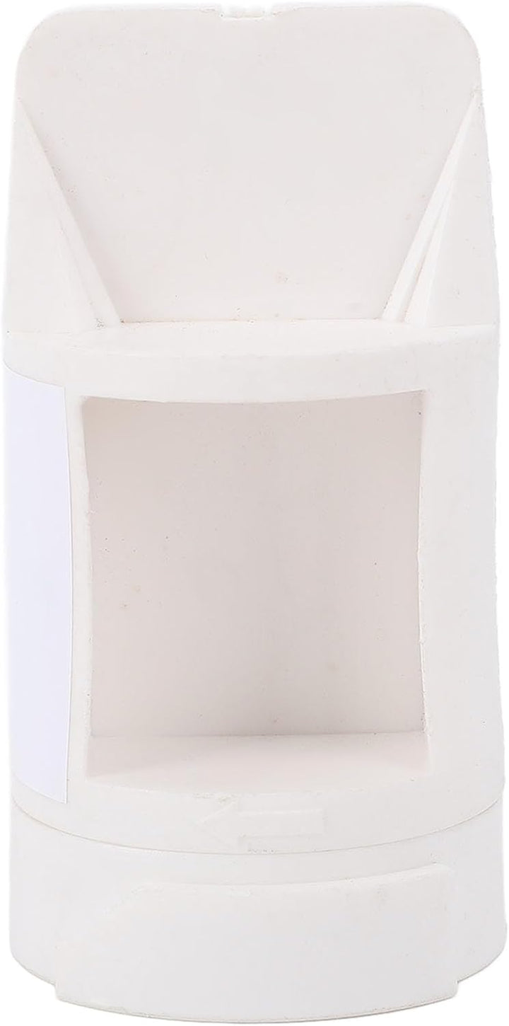 WR17x33825 Kühlschrank Wasser Bypass -Stecker ABS Kühlschrank Wasserfilter Bypass -Stecker Zum Austa