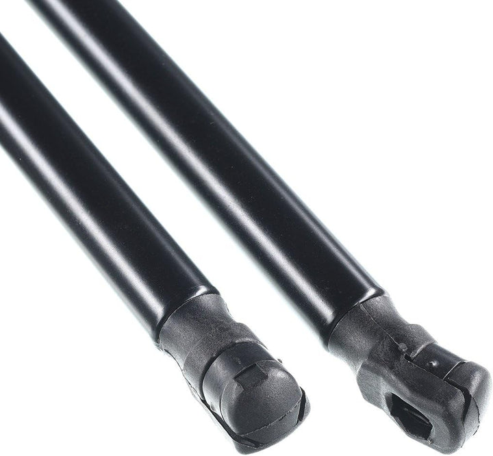 Frankberg 2x Gasfeder Dämpfer Heckklappe Kompatibel mit S-Max WA6 Alle Motoren MPV 2006-2014 Replace