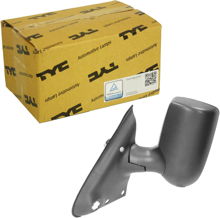 TYC DAPA GmbH & Co. KG 3100088 Aussenspiegel Links