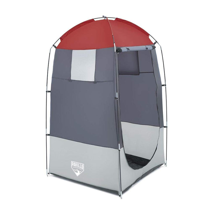 Bestway Pavillo™ Duschzelt, Station Port, 110 x 110 x 190 cm