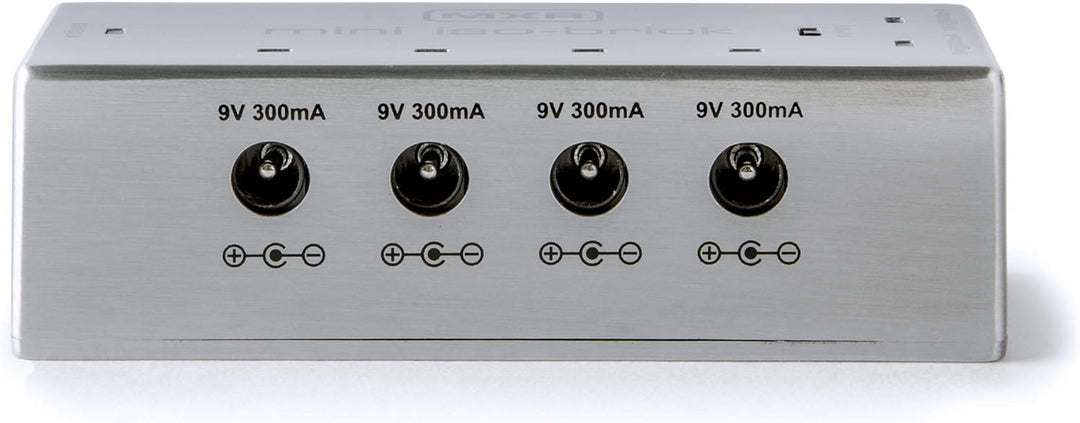 MXR M 239 Mini Iso-Brick - Multistromversorger