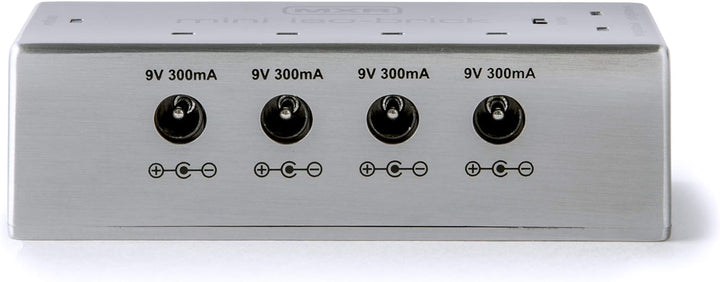 MXR M 239 Mini Iso-Brick - Multistromversorger