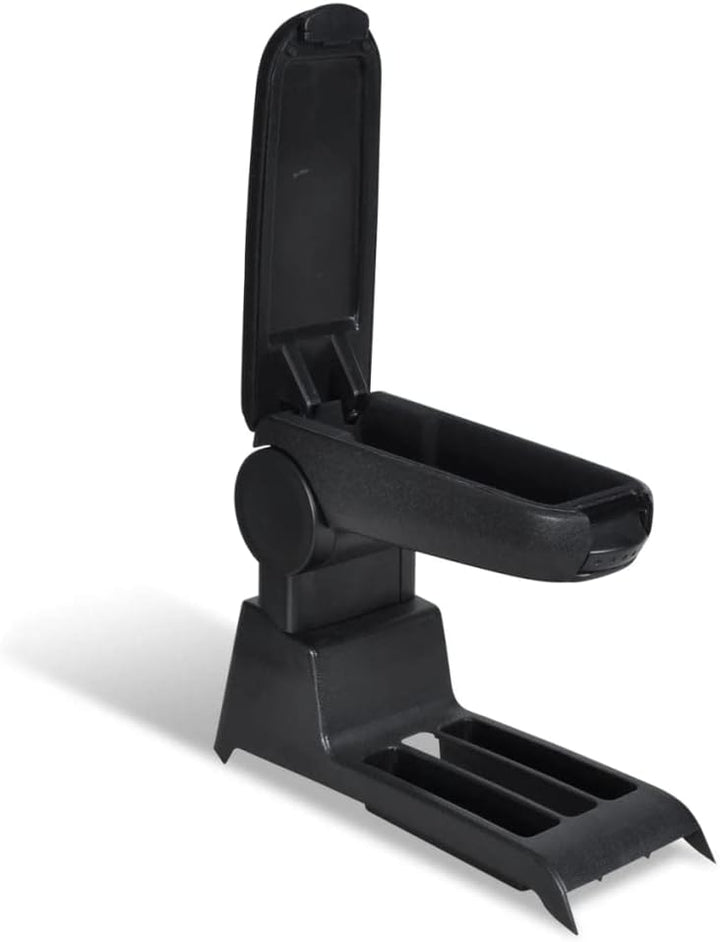 vidaXL Auto Armlehnen 1,6kg Mittelarmlehne Mittelkonsole Mittelarmkonsole modèle 2, modèle 2