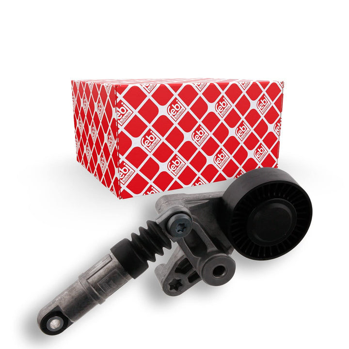 febi bilstein 33153 Riemenspanner für Keilrippenriemen , 1 Stück