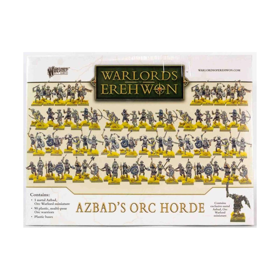 Warlord Games 692012001 Zubehör