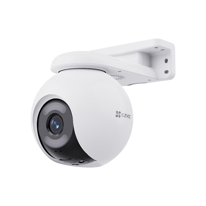 EZVIZ 4MP WLAN Überwachungskamera Aussen, 30m ColorX-Nachtsicht, 360° PTZ Überwachung Kamera Outdoor