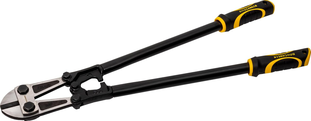Roughneck rou39124 Professionelle Bolzenschneider 61 cm – schwarz One size Schwarz, One size Schwarz