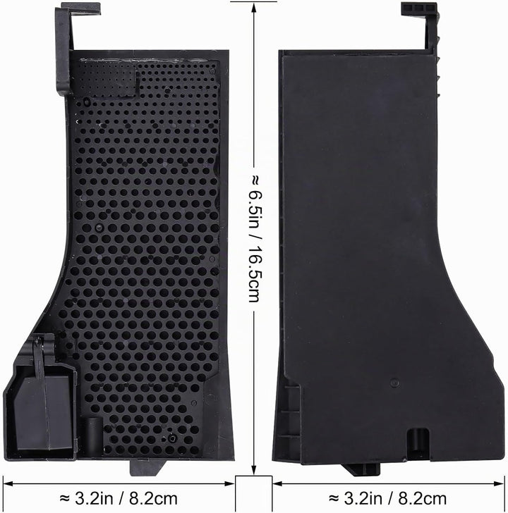 Staubsauger-Reinigungs-Tankfilter für Roborock O35 / S7 Pro Ultra / S7 Maxv Ultra / G10S Reinigungs-