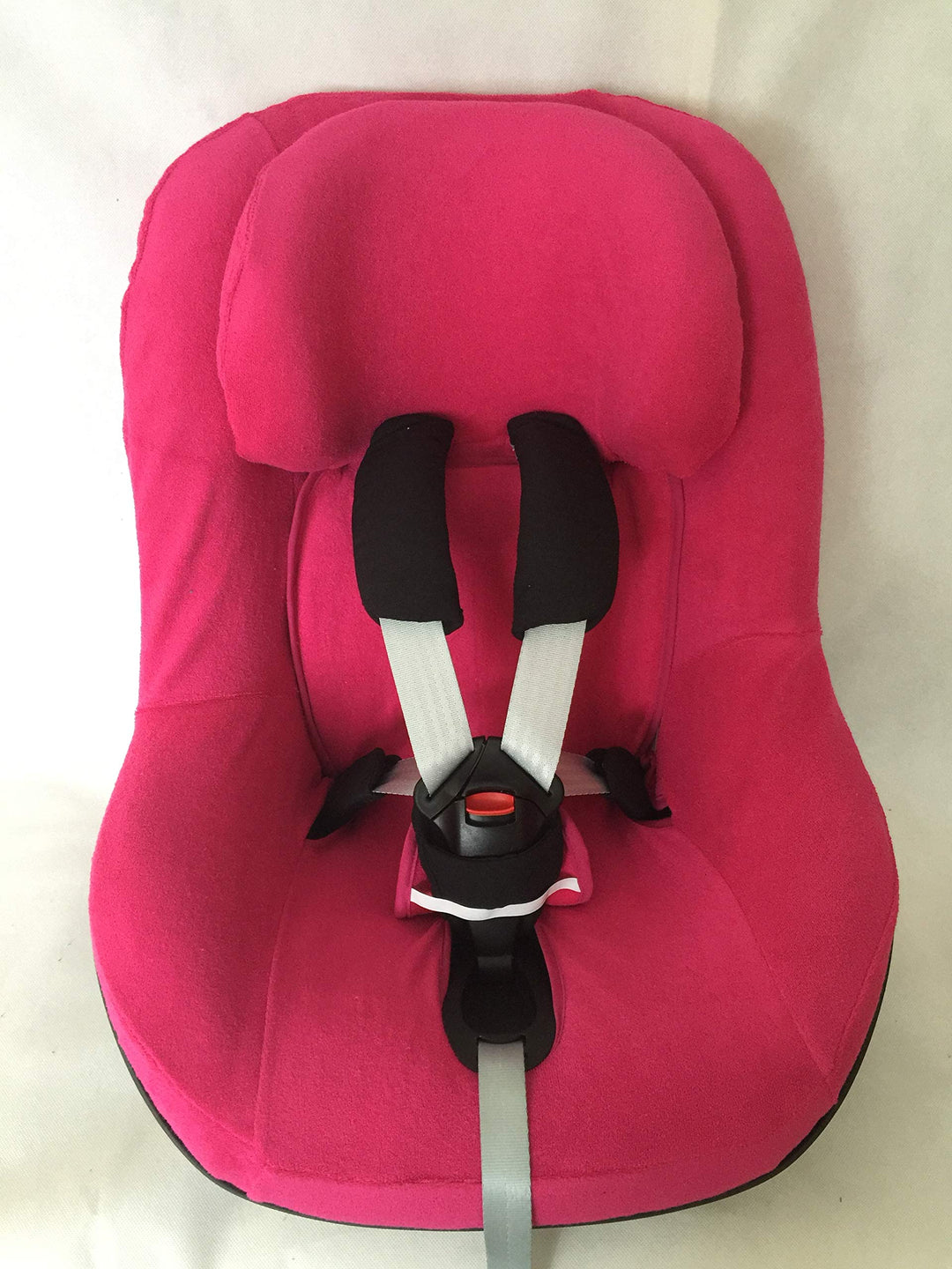 Sommerbezug Schonbezug Frottee von EKO passend für Maxi-cosi Pearl, Pearl Pro und 2wayPearl Frottee