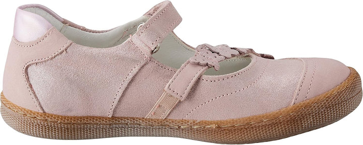 PRIMIGI Mädchen Sport TRE.femm. Mary Jane Schuh 25 EU Altrosa Rosa, 25 EU Altrosa Rosa