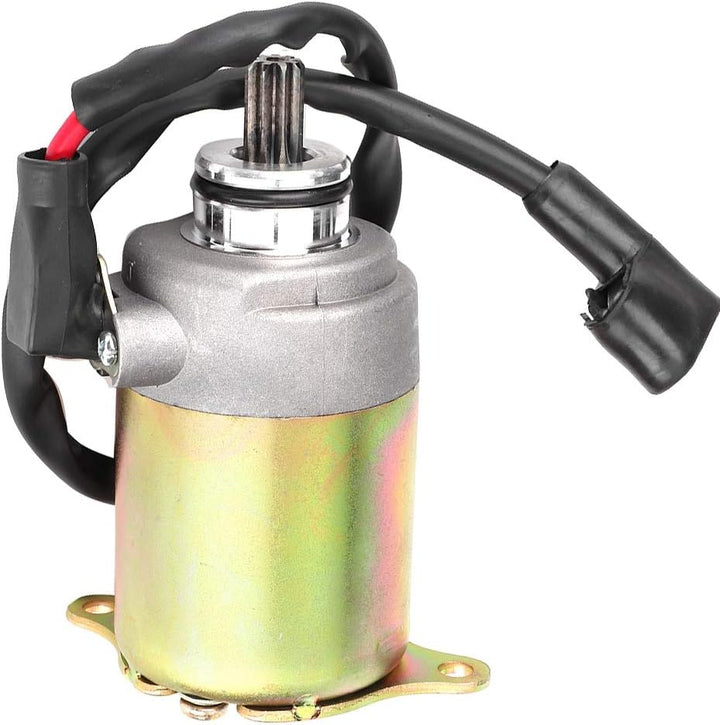 anlasser 125ccm,152qmi anlasser,152qmi anlasser,Motorrad Elektrostarter Anlasser, Motorrad Elektrost