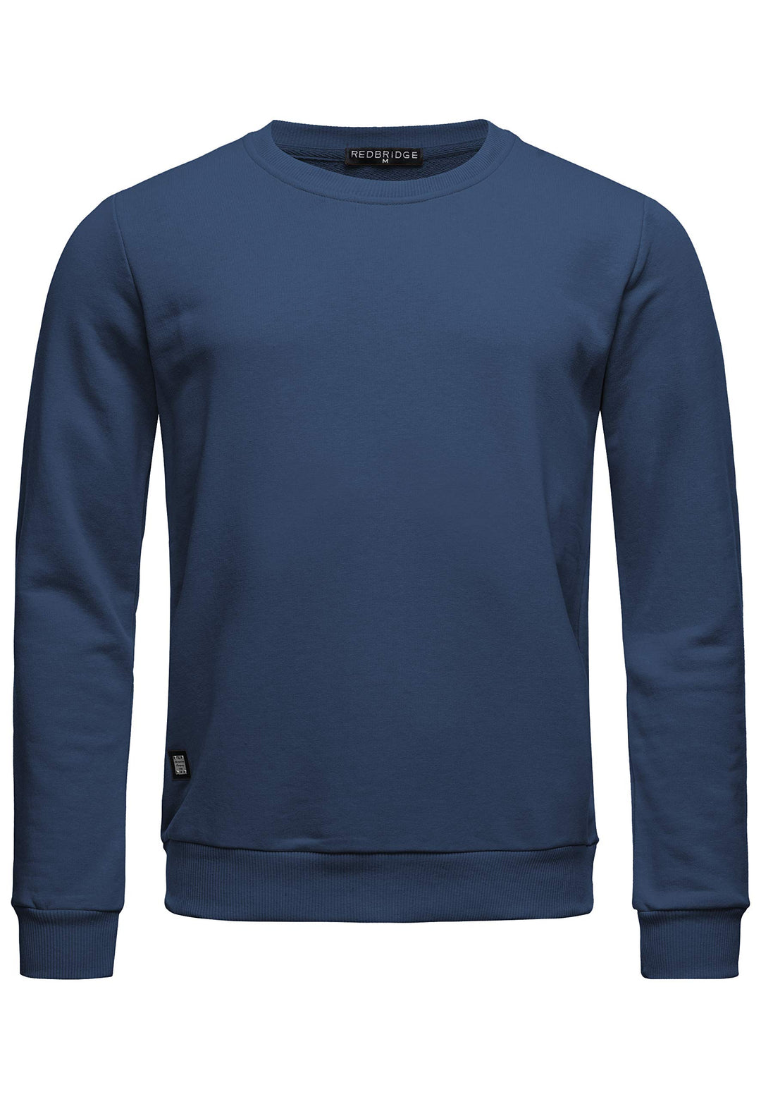 Red Bridge Herren Kapuzenpullover Hoodie Premium Basic 3XL M2151 - Navyblau, 3XL M2151 - Navyblau