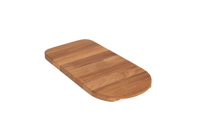 GZ Design Premium Gleitbrett für Kenwood Coocking Chef XL Zubehör - Holz - Buche - Eiche - Made in G