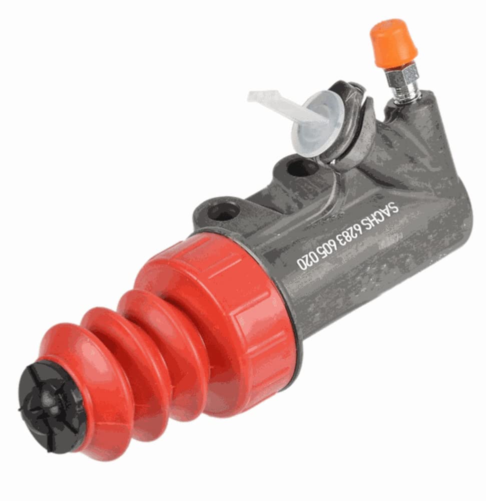 SACHS 6283 605 020 Nehmerzylinder Kupplung Für Mazda 3 (BK) 2003-2009
