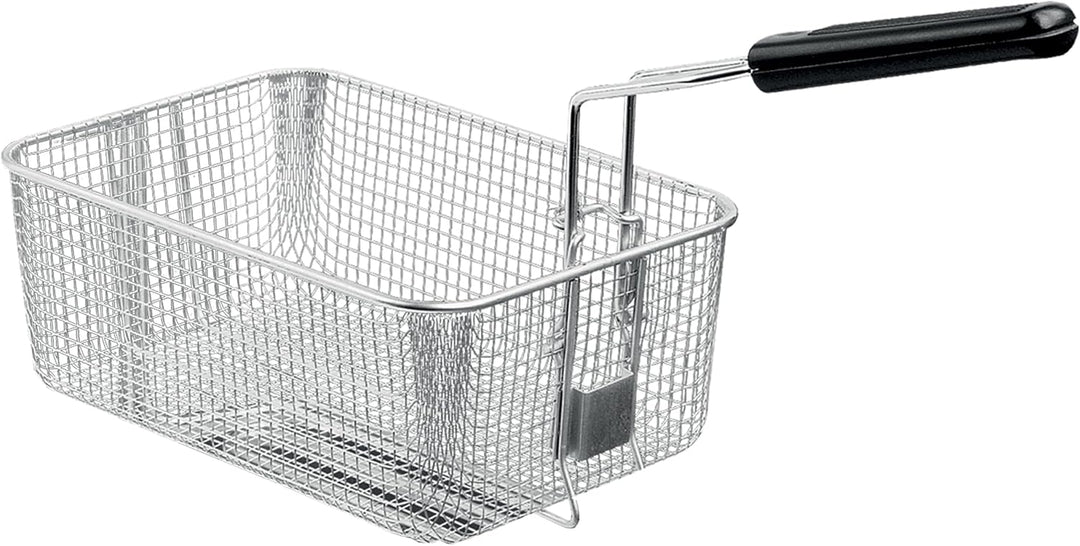 FRITEL Friteuse Turbo SF 4551M - Doppelwiderstand - 5 Liter - 3200W