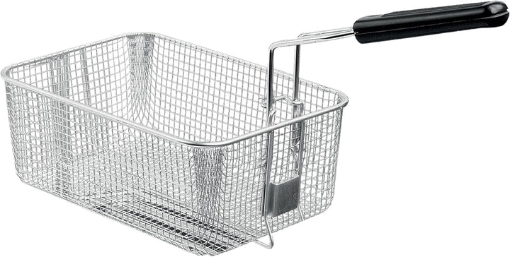 FRITEL Friteuse Turbo SF 4551M - Doppelwiderstand - 5 Liter - 3200W