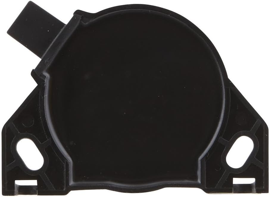 HELLA Rückfahrwarner BM20 - 97dB(A) - Starkton - Gehäusefarbe: schwarz - geschraubt - Stecker: AMP -