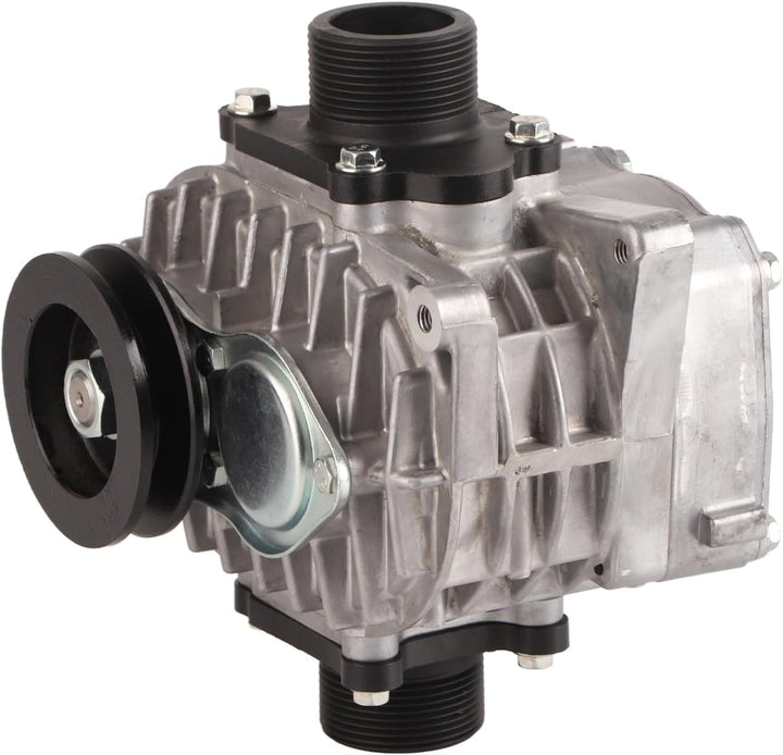 Supercharger-Kompressor, AMR500 Universalgebläse Kompressor Kompressor LCD HC NOXJ Reduktion mit V R