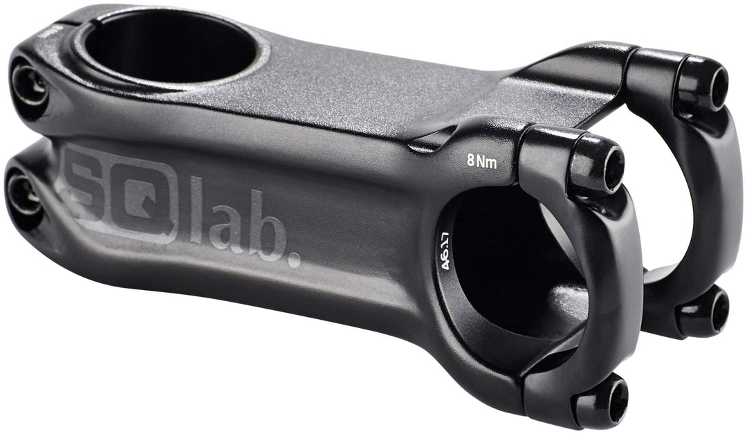 8OX, MTB Gravity & E-Performance Fahrradvorbau Sqlab 100 mm, 100 mm