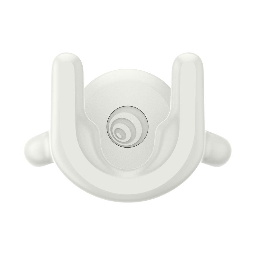 PopSockets: PopMount 2 Nicht Haftender Hände-Frei Auto-Lüftungshalterung für Smartphones und Tablets