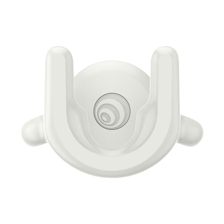 PopSockets: PopMount 2 Nicht Haftender Hände-Frei Auto-Lüftungshalterung für Smartphones und Tablets
