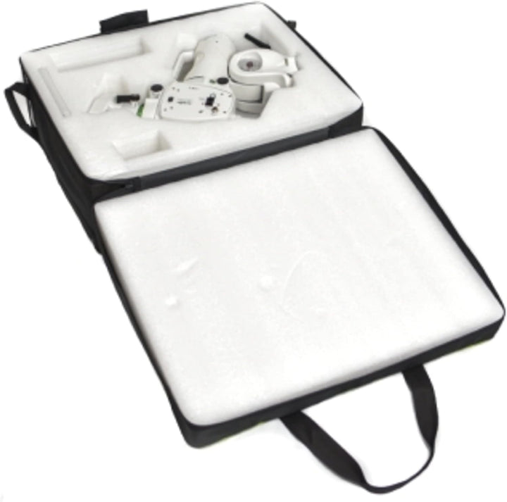 Oklop Transporttasche Styropack passend für Skywatcher AZ-EQ6