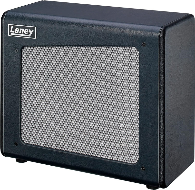 Laney CUB-112 CUB Series - Guitar Speaker Cabinet - 12 inch HH custom speaker grau 1 x 12 INCH GUITA