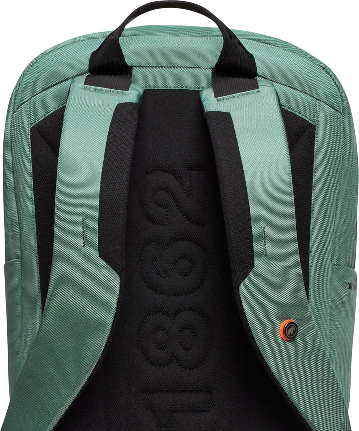 Mammut Xeron 25L Tagesrucksack, Business Rucksack, Daypack mit Laptop-Fach für Damen, Herren & Kinde