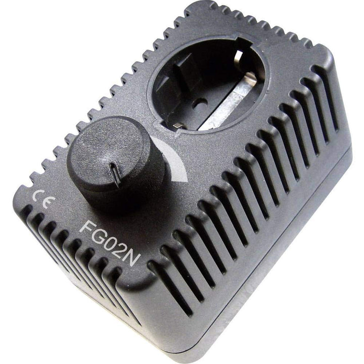 Kemo FG002N Leistungsregler 230 V/AC für ohmsche oder induktive Lasten. Stufenlose Leistungsregelung