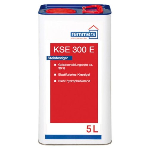 Remmers KSE 300 E