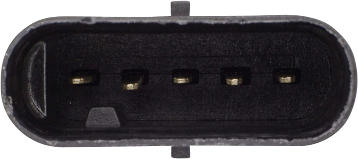 HELLA 8ET 009 149-591 Luftmassenmesser - geschraubt