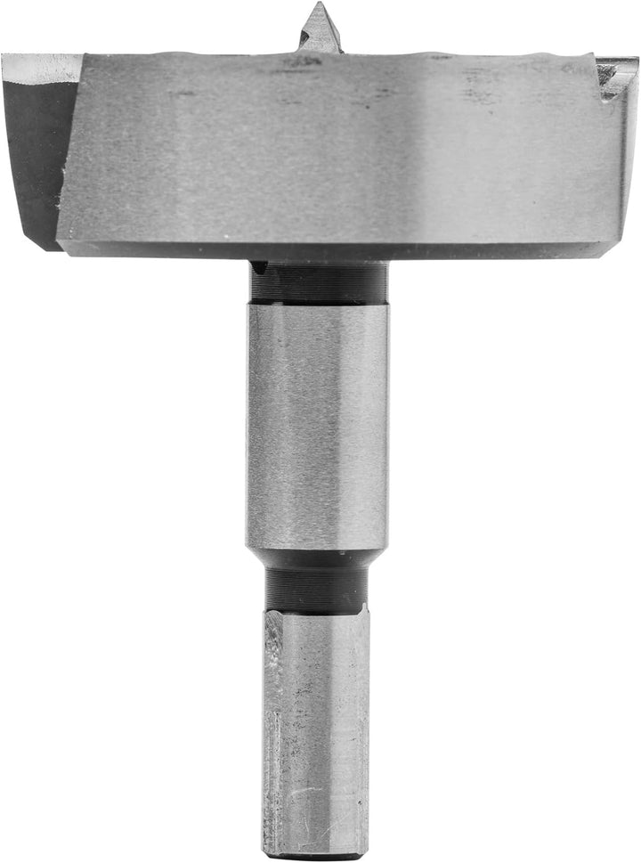 ENT 40070 Forstnerbohrer "Wave Cutter" Durchmesser (D) 70 mm, NL 60 mm, GL 90 mm, S 12 mm, SL 30 mm