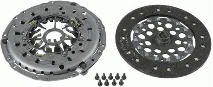 SACHS 3000 990 116 Kupplungssatz XTend Kit Mit CSC Für Opel VIVARO A KASTEN (X83) 2001-2014