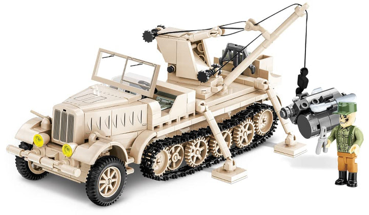 COBI Sd.Kfz. 9/1 "FAMO