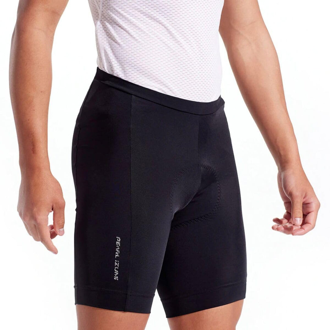 Pearl Izumi Quest Short Men S Schwarz, S Schwarz