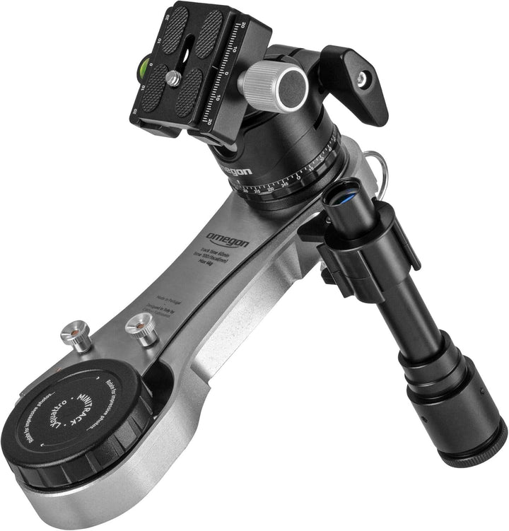 Omegon Montierung MiniTrack LX Quattro NS Set (mit Kugelkopf)