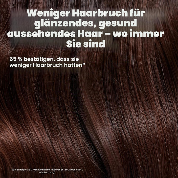 Tangle Teezer Ultimate Detangler Klein– Für Nasses & Trockenes Haar – Entwirrungsbürste für Alle Haa
