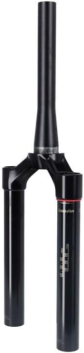 RockShox Sram Unisex – Erwachsene CSU Fahrradgabel, Schwarz, One Size