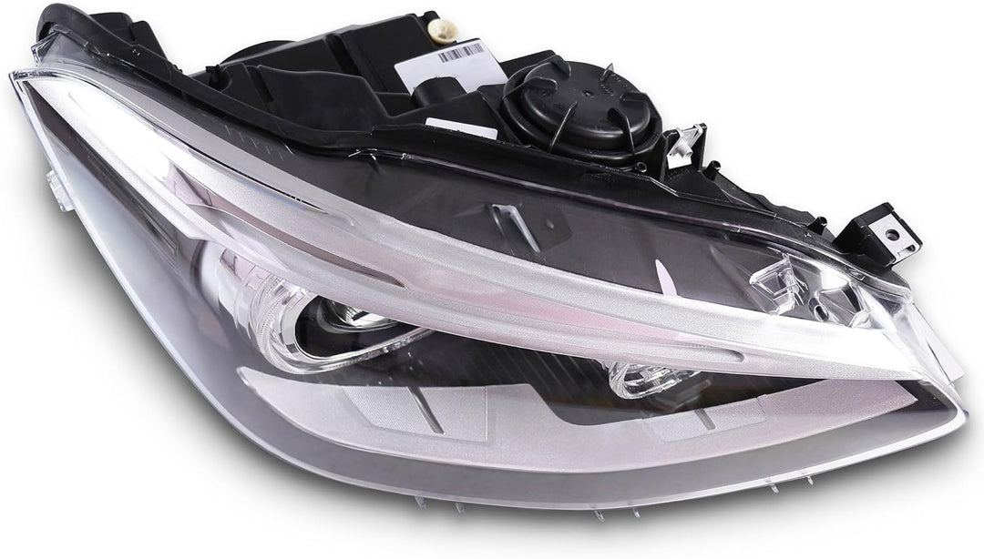 HELLA 1EL 010 741-561 Bi-Xenon/LED-Hauptscheinwerfer - rechts - für u.a. BMW 1 (F20) Rechts Bi-Xenon