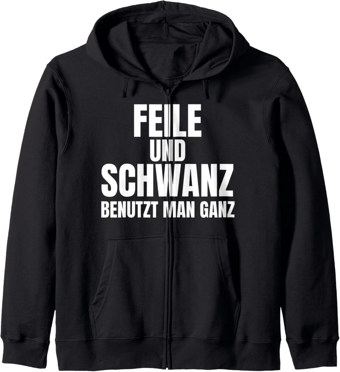 Mechaniker Schrauber und Auto Tuner Geschenk Kapuzenjacke