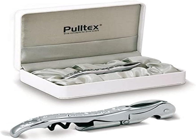 Pulltex 107-755-00, durchsichtig, REGOULAR