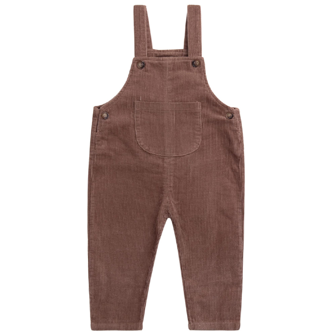 Camilife Baby Kleinkind Jungen Mädchen Kordsamt Latzhosen Overall Kord-Latzhose Cordhose Haremshose