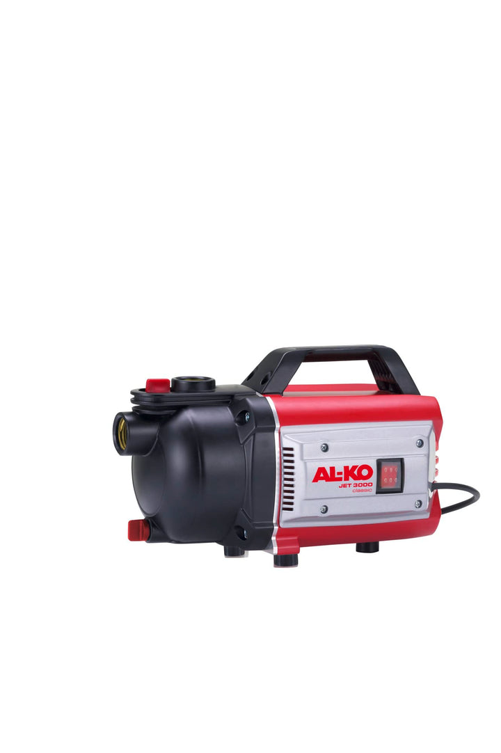 AL-KO Gartenpumpe Jet 3000 Classic