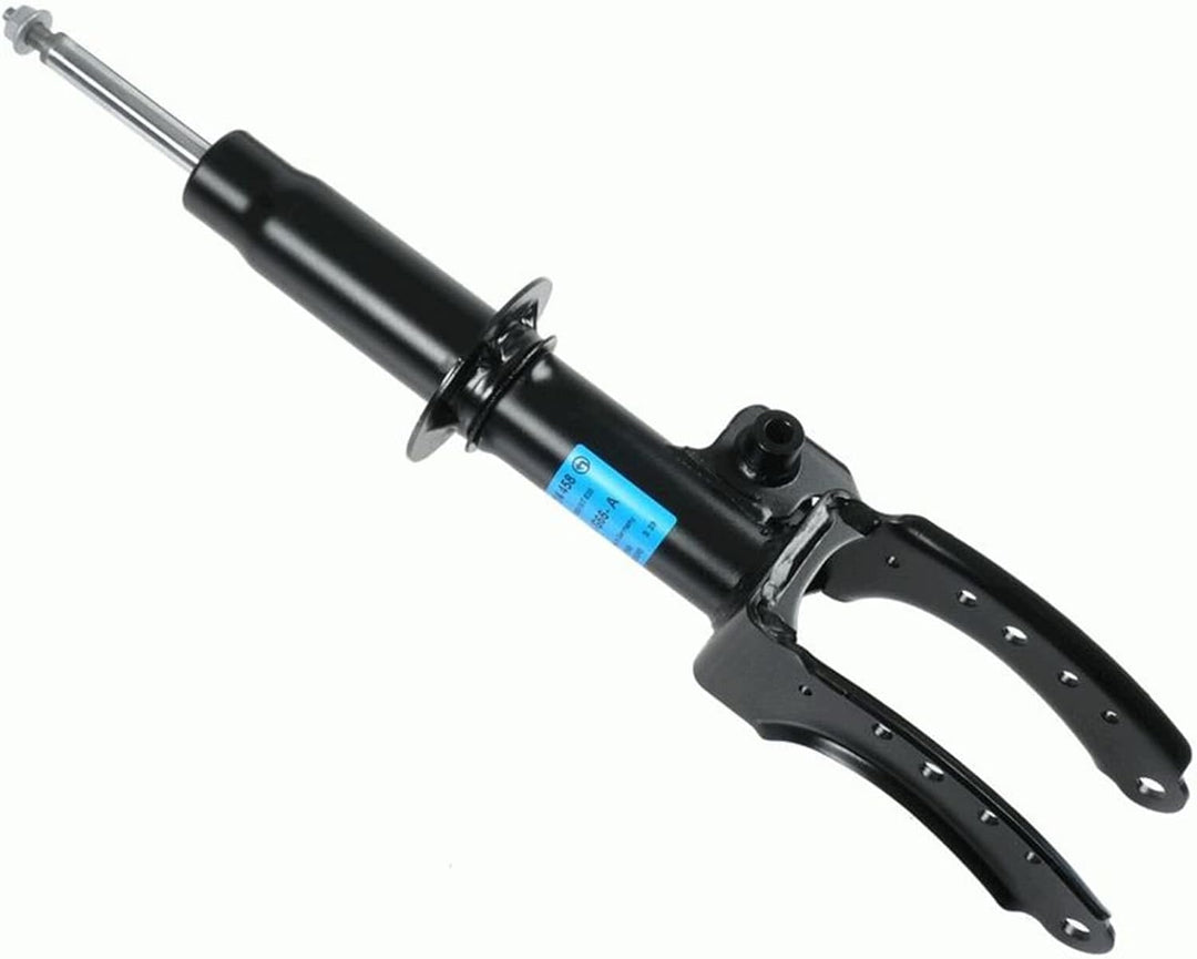 SACHS 314 458 Stossdämpfer Für Porsche CAYENNE SUV (9PA) 2002-2010 links, Vorderachse