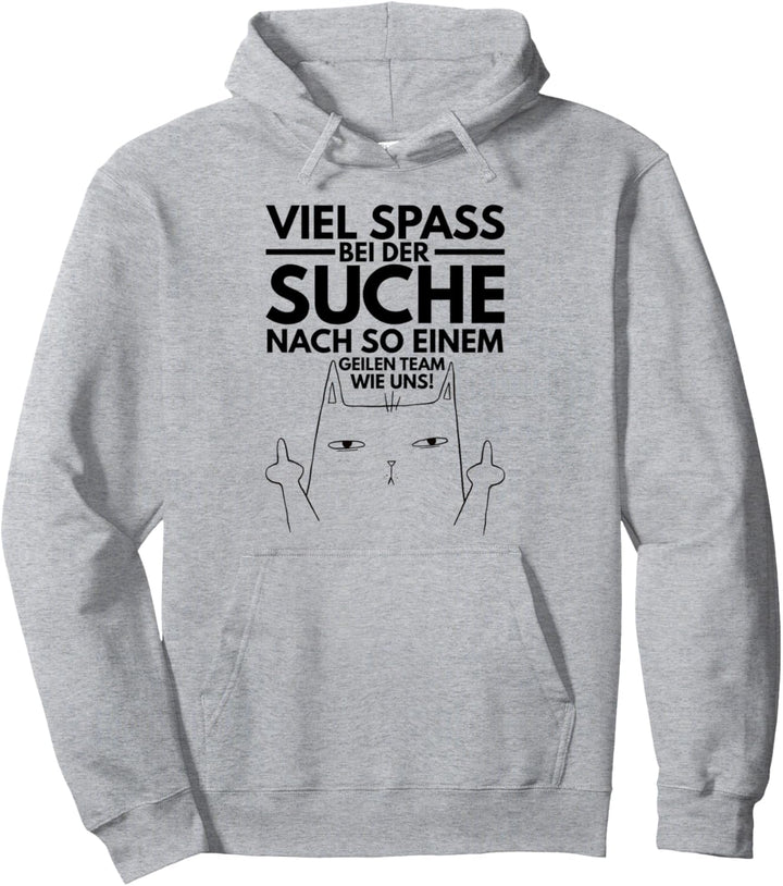 Jobwechsel Spruch Geschenk Neuer Job Abschied Abschiedsgesch Pullover Hoodie