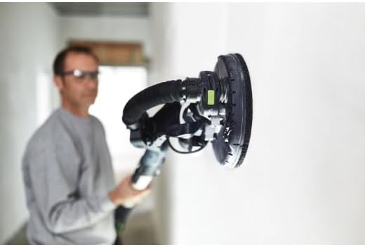Festool Anschlussmuffe D 36 DM-AS-LHS 225