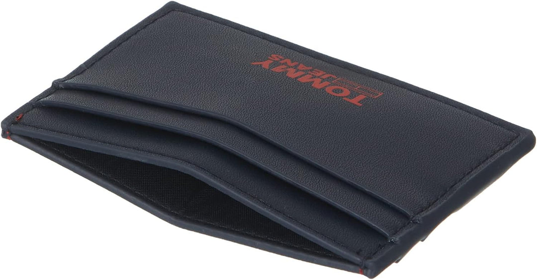 Tommy Hilfiger TJM Essential Credit Card Holder Twilight Navy