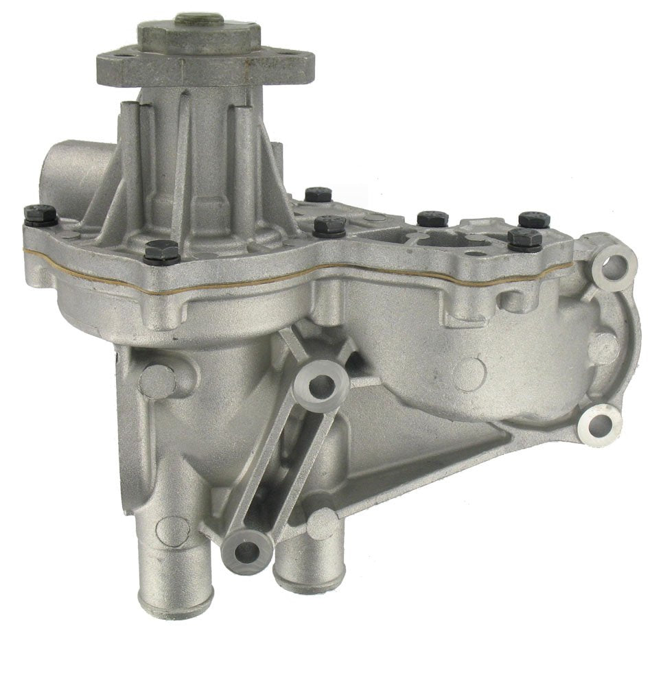 SKF VKPA 81400 Wasserpumpe